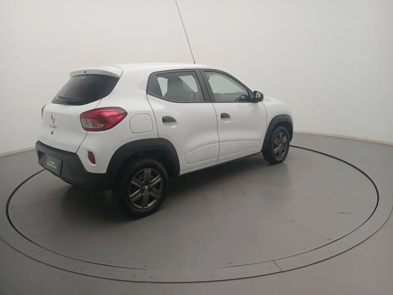 Renault Kwid 1.0 Zen 2026 - Foto 5