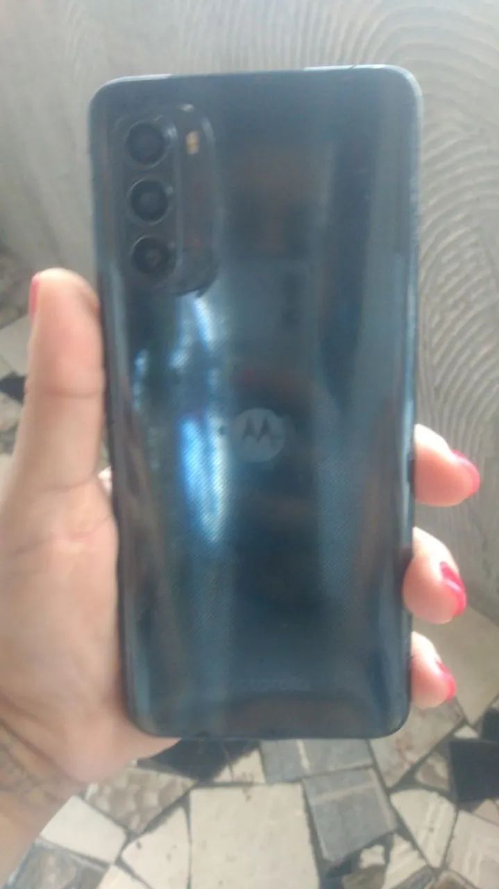 MOTO G52  - Foto 3