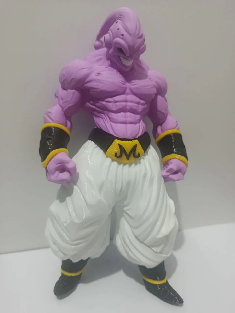 Personagens Dragon Ball - Foto 3