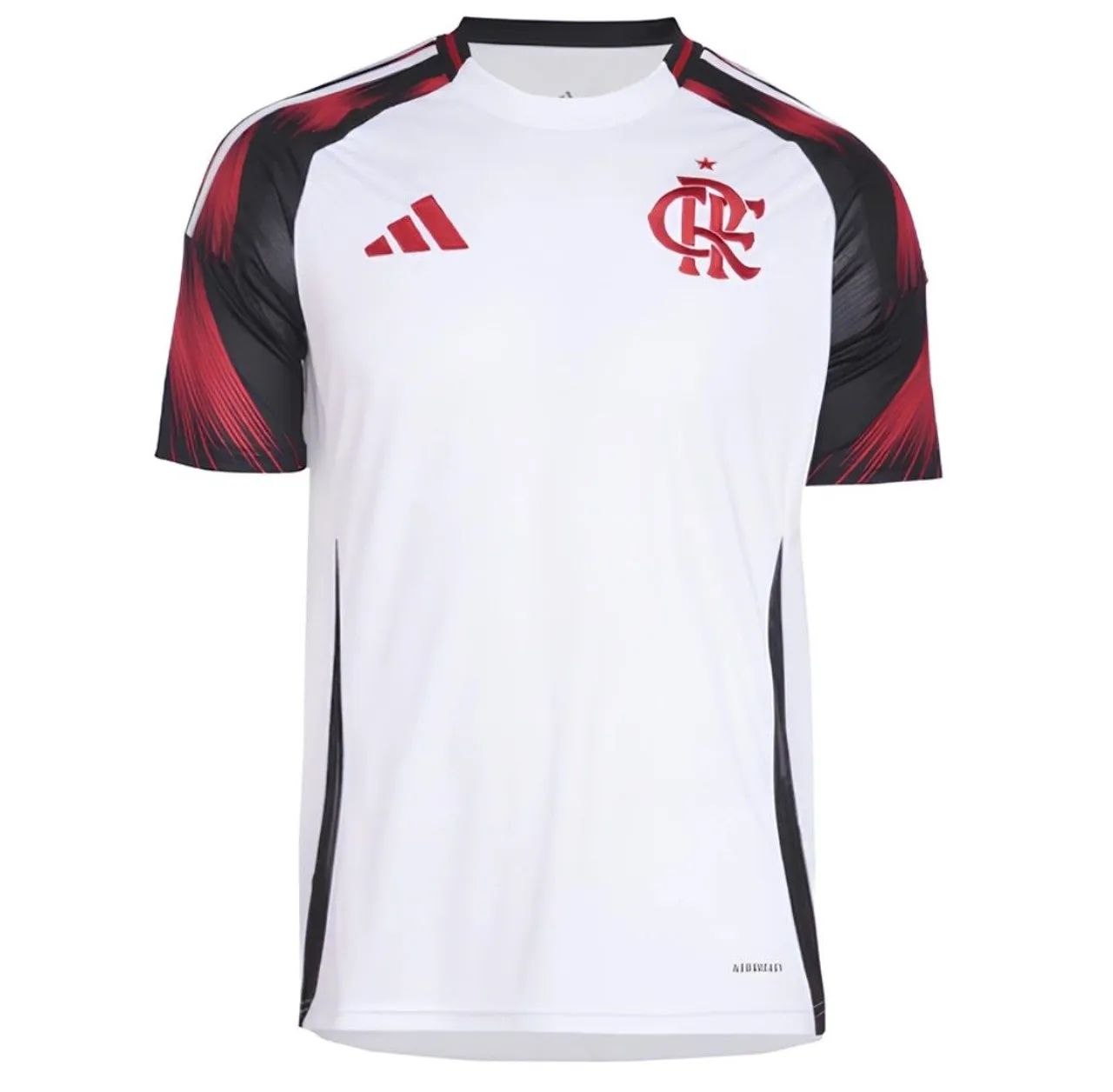 Camiseta flamengo nova  - Foto 5