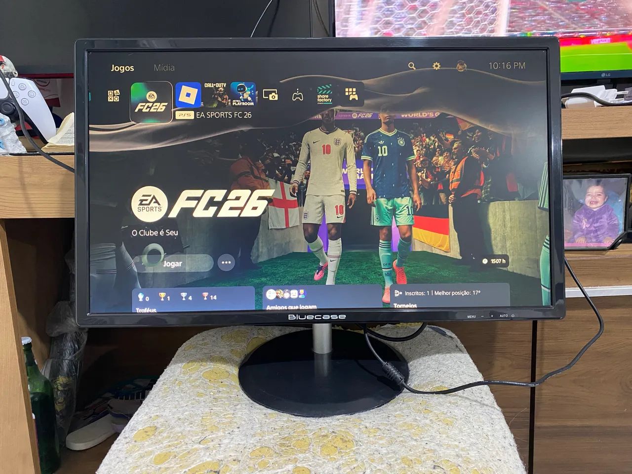 Monitor  - Foto 2