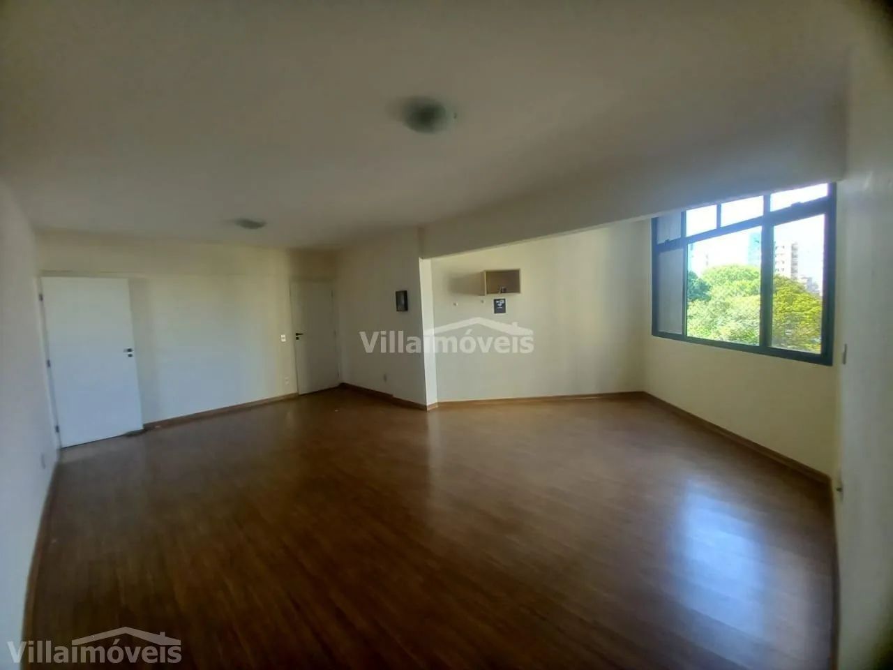 apartamento - Vila Industrial - Campinas - Foto 2