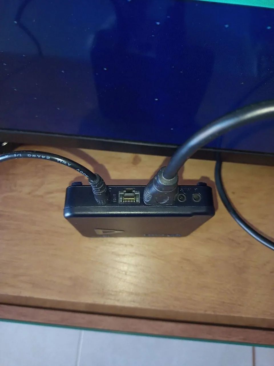 TV Box Proelectronic 4K 16 GB - Foto 2