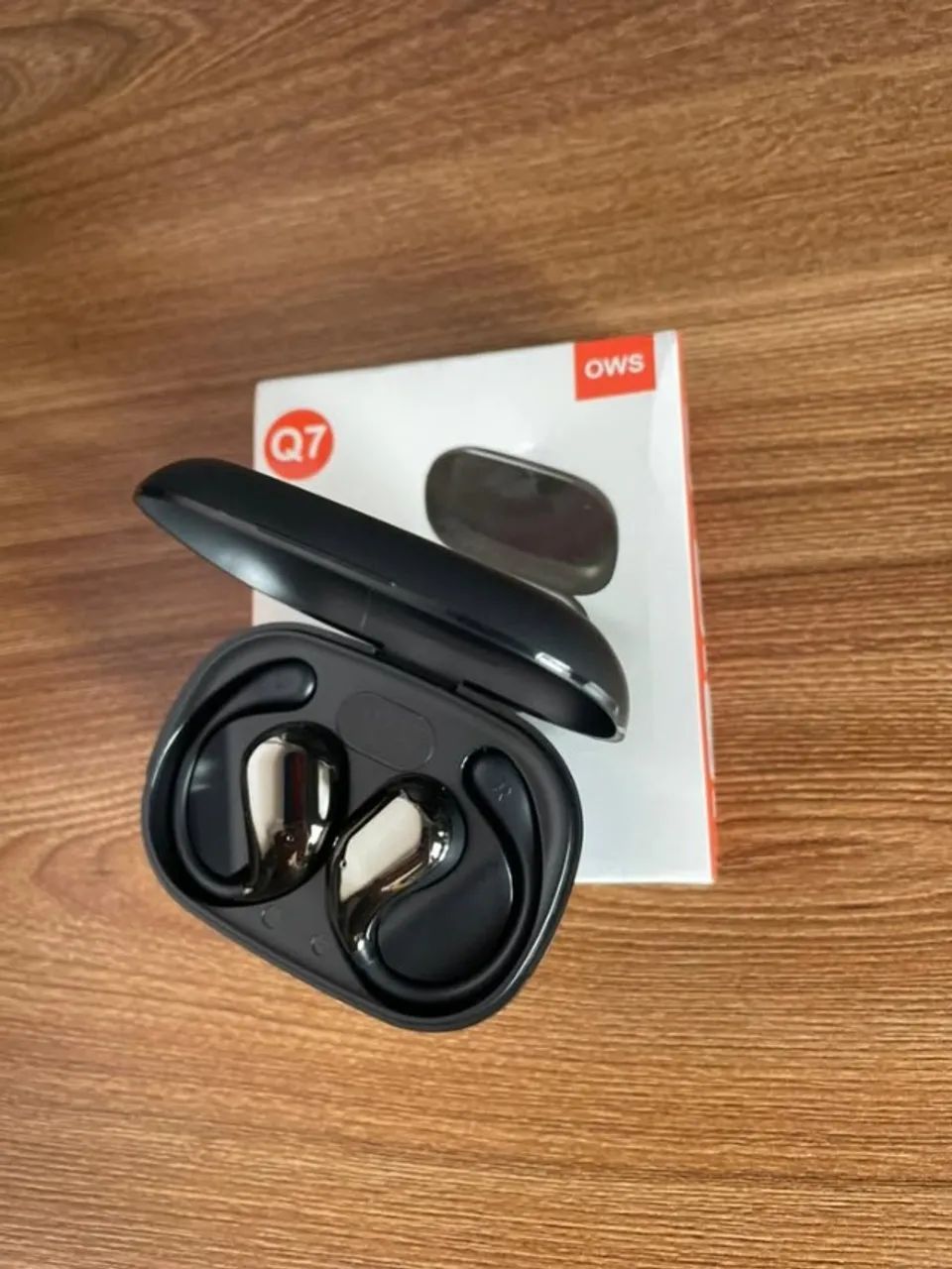 Fone Bluetooth Q7 OWS428513209405286403