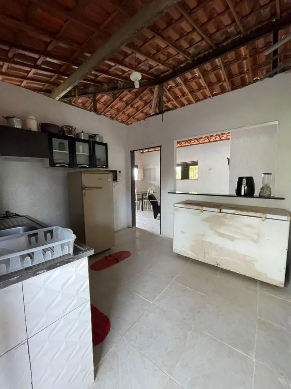 Casa para temporada em carapibus - Foto 4