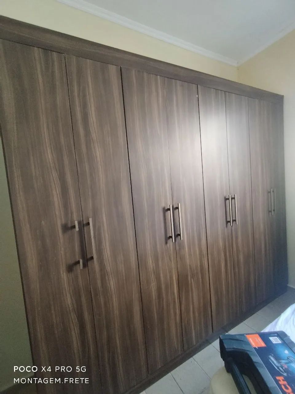 Fretes e montagem  - Foto 3