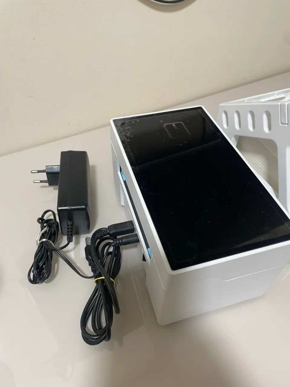 IMPRESSORA TÉRMICA BLUETOOTH - Foto 4