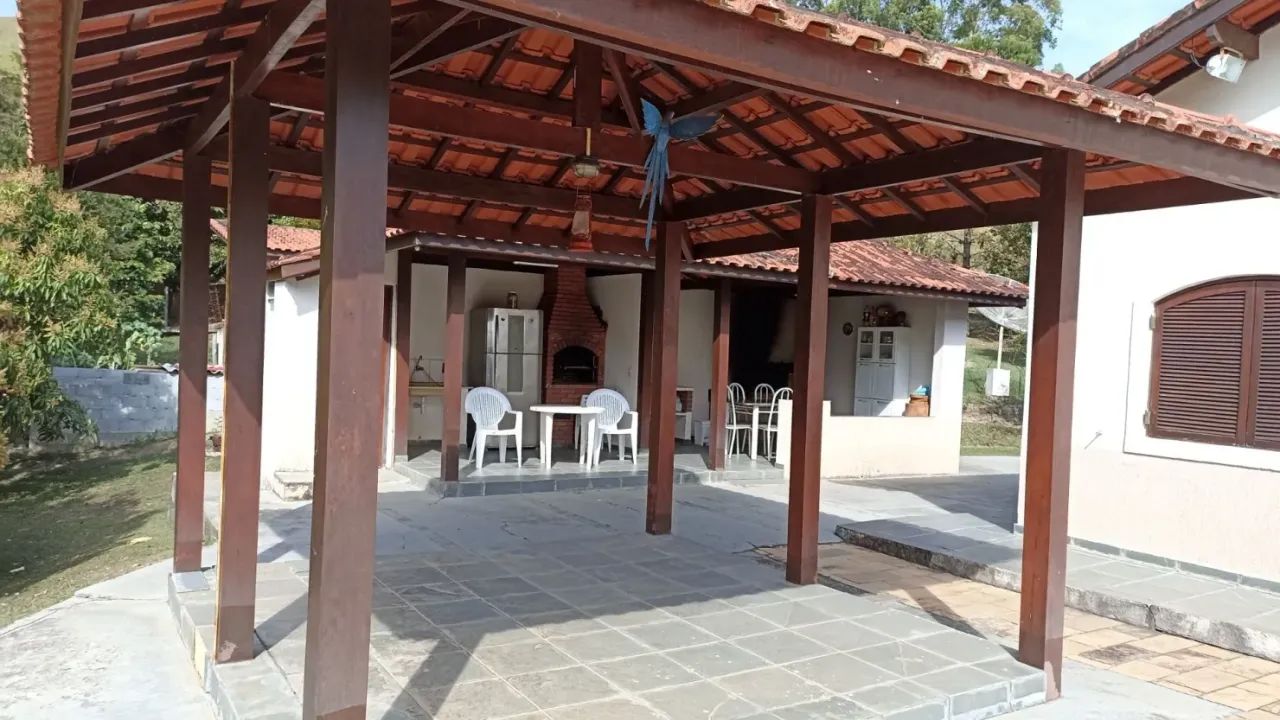Sitio em jambeiro ótimo pra gado de corte e lazer - Foto 2