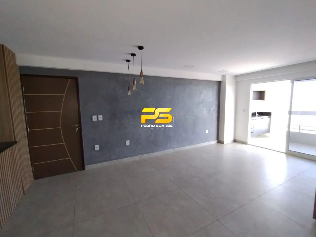 Apartamento para Locação  Intermares REF: AP1062 - Foto 3