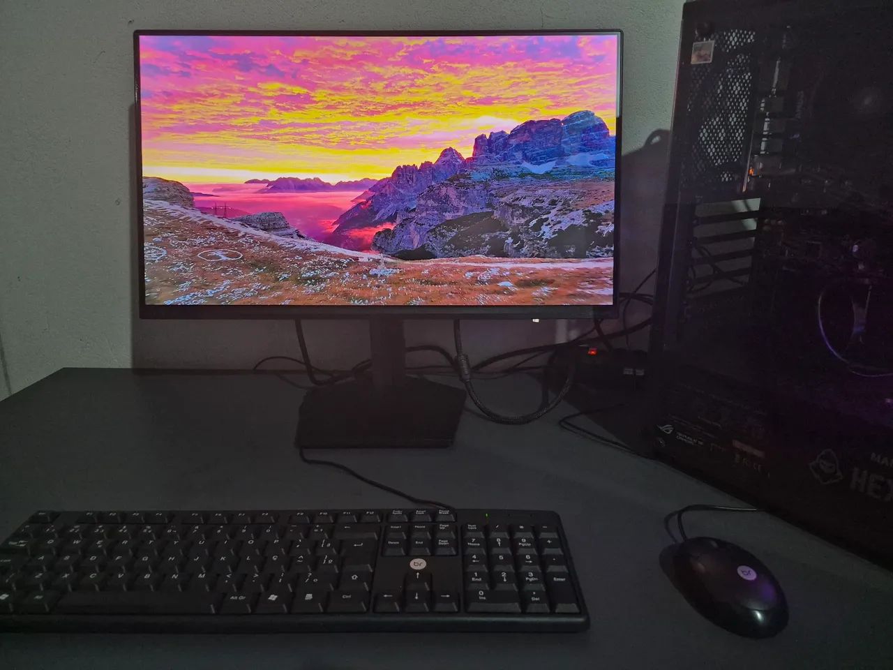Pc Gamer Ryzen 5