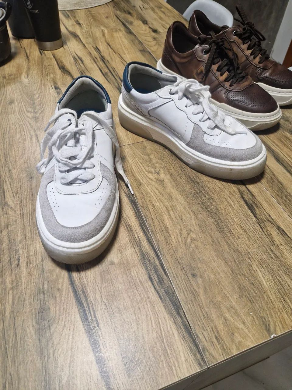 Tenis democrata  - Foto 4