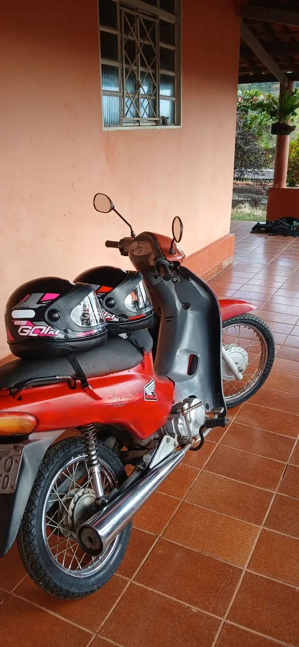 BIZ C100 - Foto 3