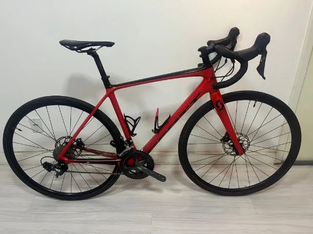 Speed Scott Addict 30 Disc 52