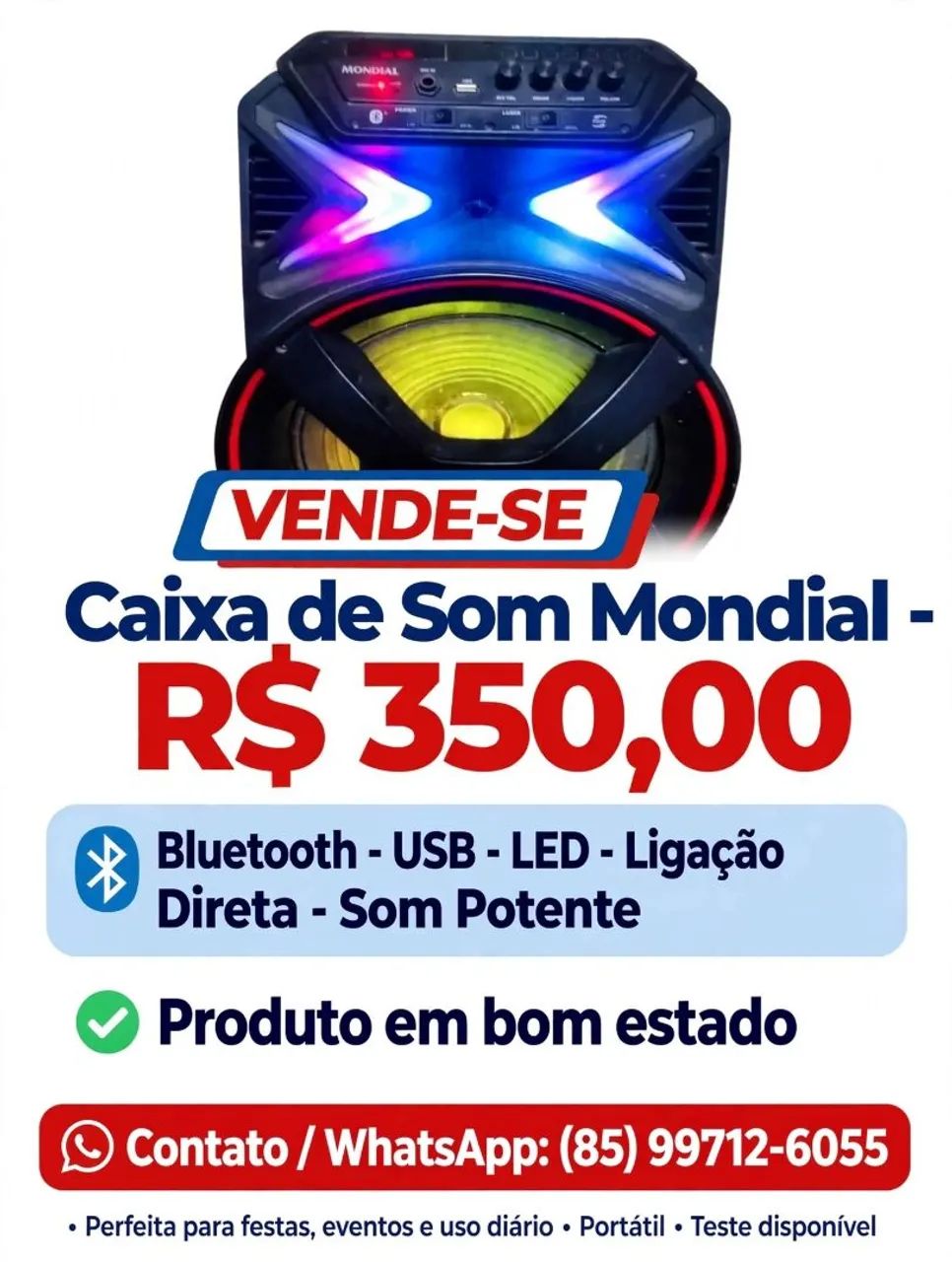 VENDO
