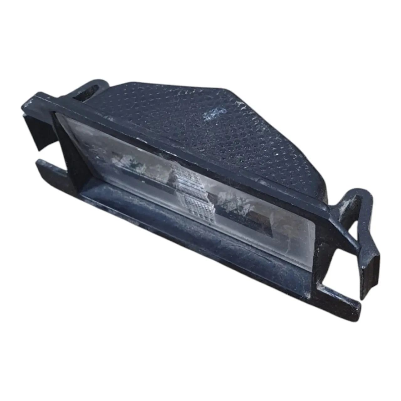 Lanterna Luz Placa Hyundai Hb20 2018 - Foto 3