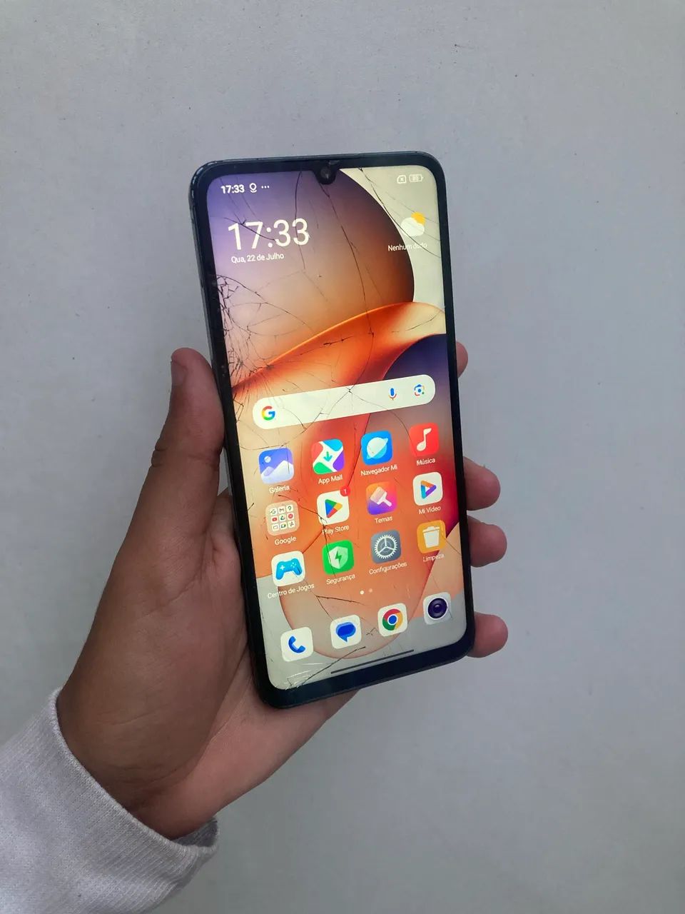 Xaiomi Redmi 13c - Foto 3