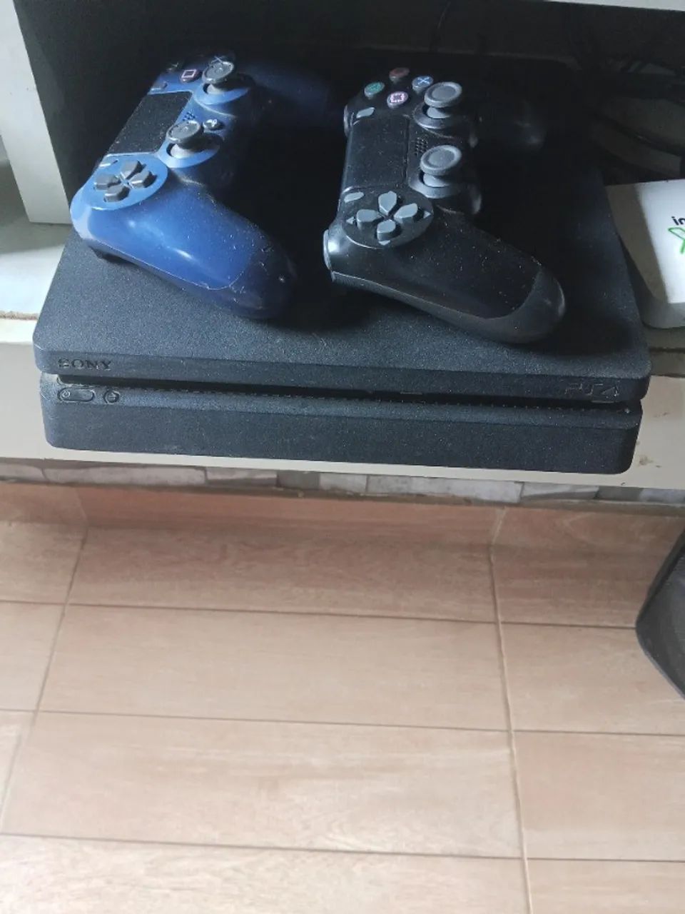 Vídeo game 