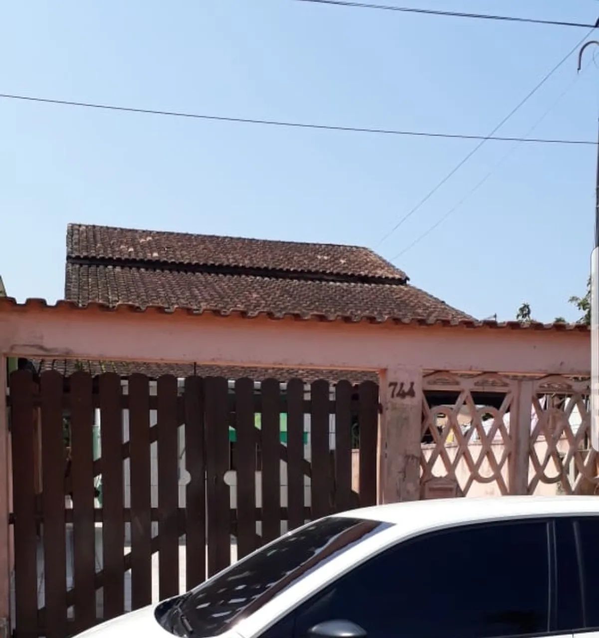 Foto - Mongaguá - Vila Atlântica