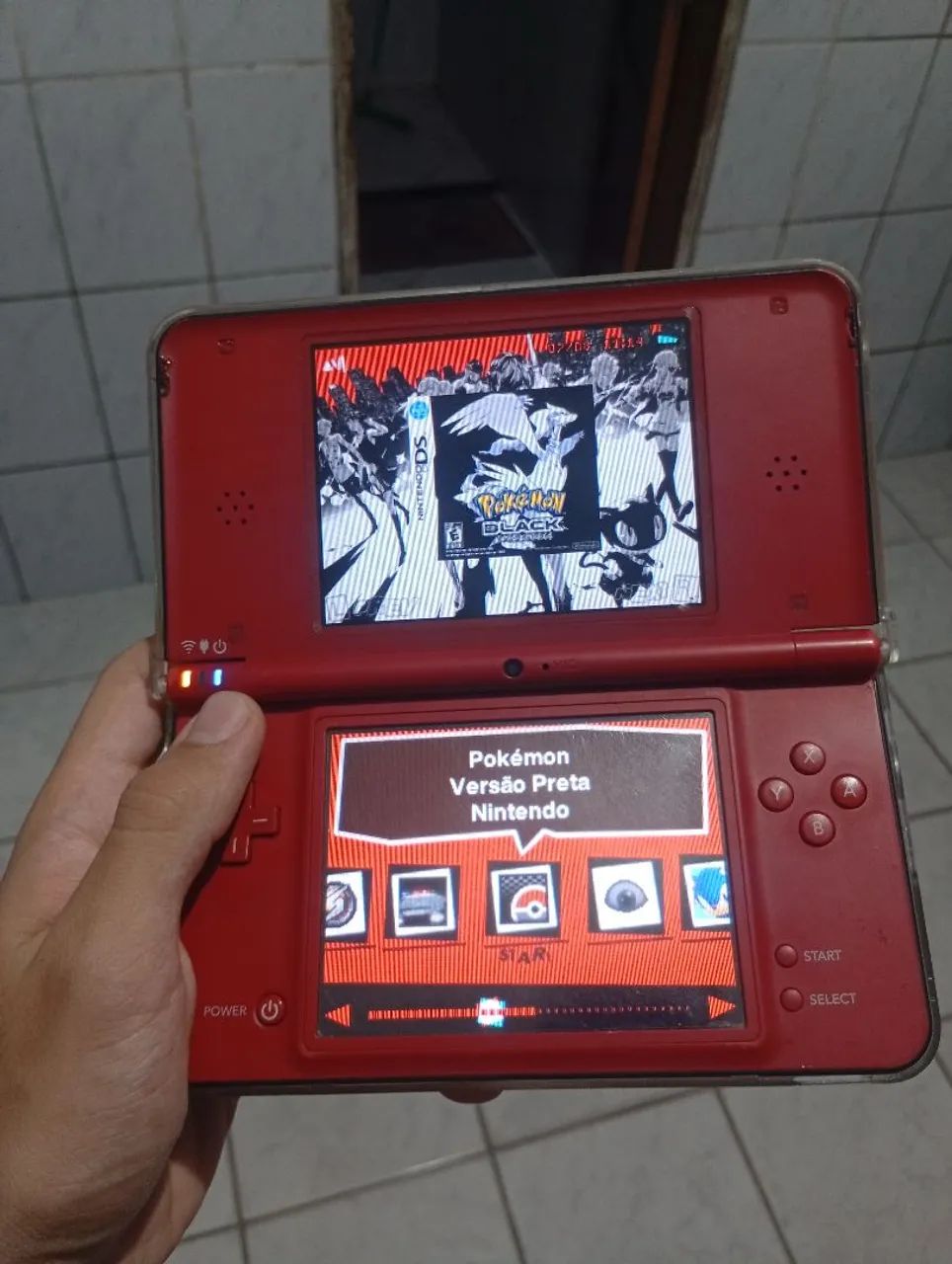 Nintendo ds - Foto 3