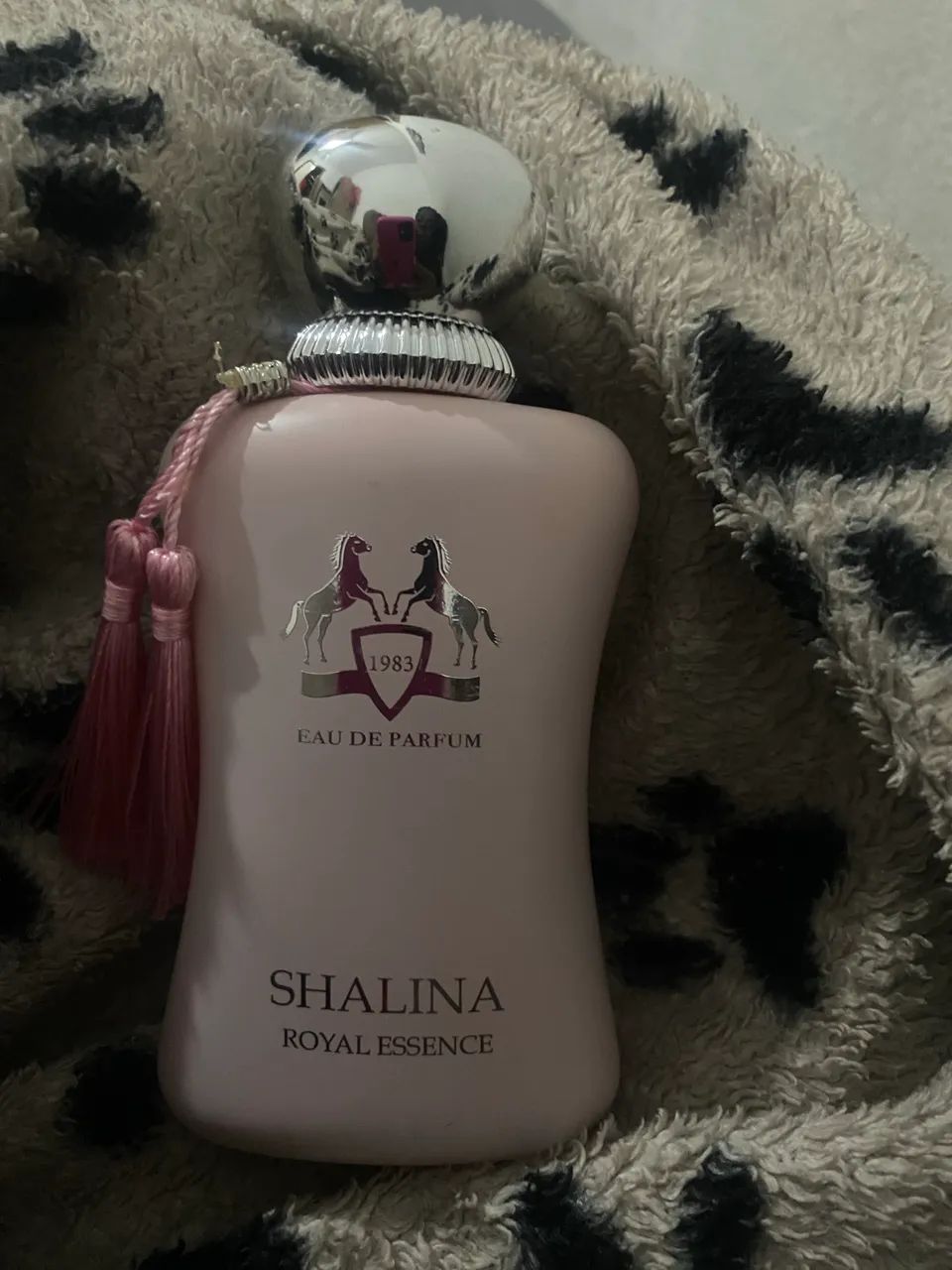 Perfume árabe 