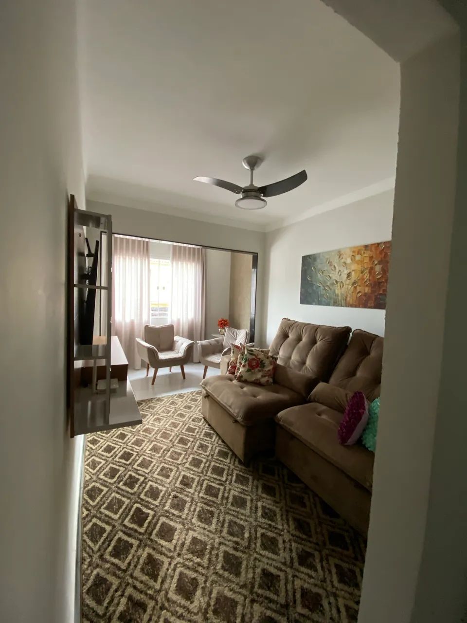 Vendo apartamento e loja comercial em Santa Inês  - Foto 4