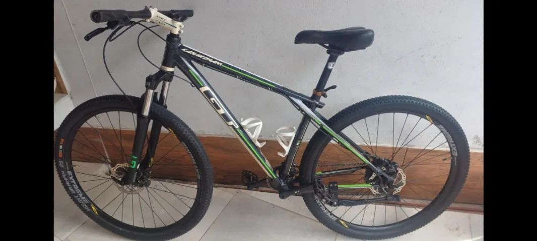 GT Karakoram 29 - Ciclismo - Parreão, Fortaleza 1541023093 | OLX
