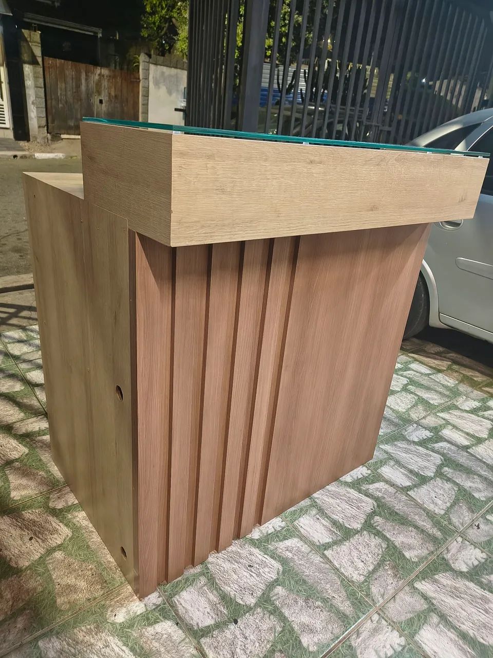Balcão MDF  - Foto 4