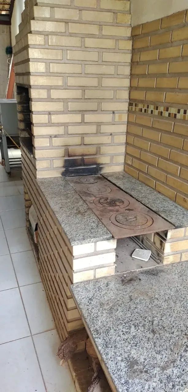 Casa térrea para alugar com 2 quartos sendo 2 suíte e armários planejados bairro Jardim Ca - Foto 4