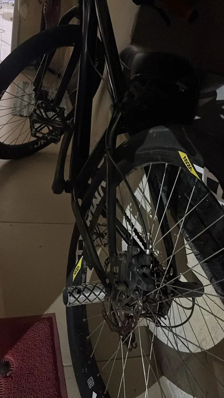 Bike aro 26 - Foto 3