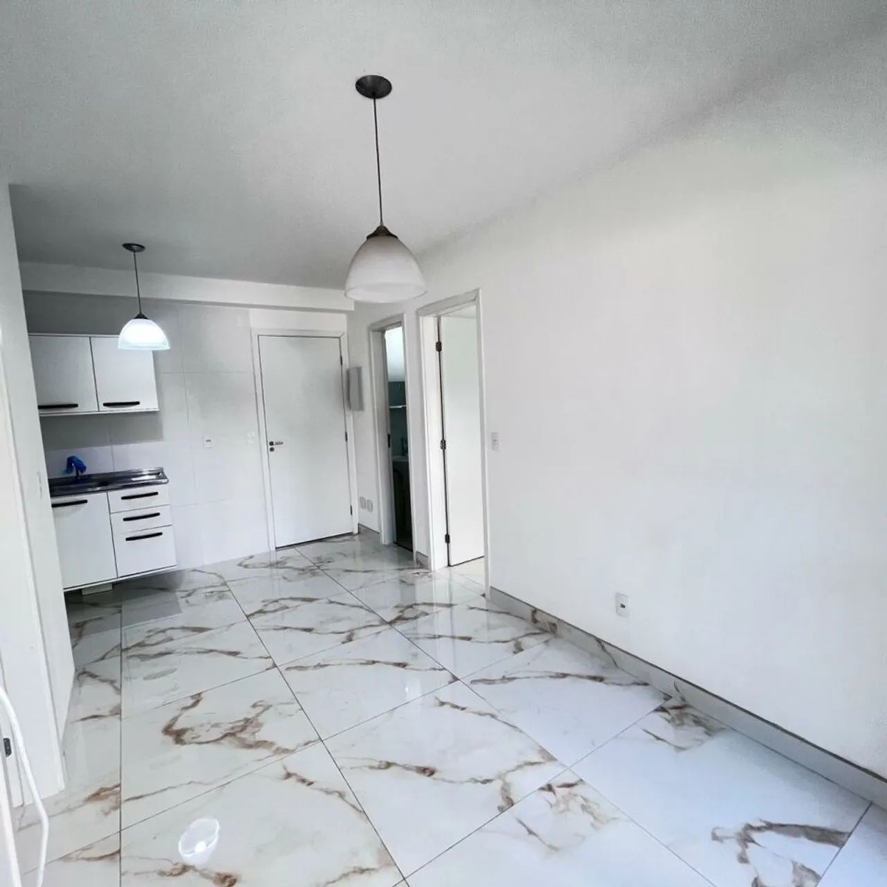 APARTAMENTO 2 QUARTOS COM VARANDA PROX. P3 USP FL14