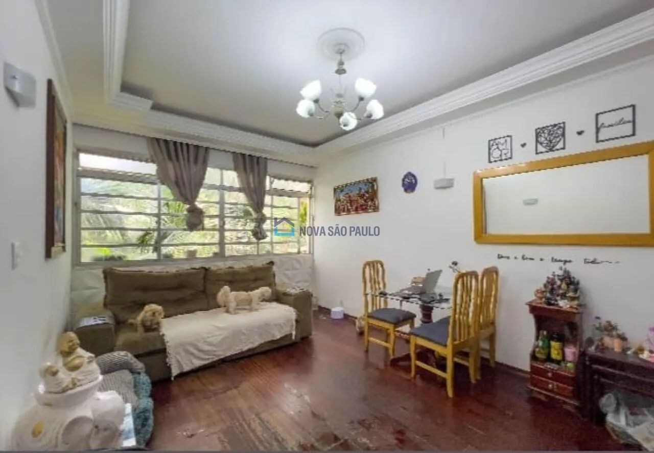 Apartamento Condominio Fechado (Bancários)