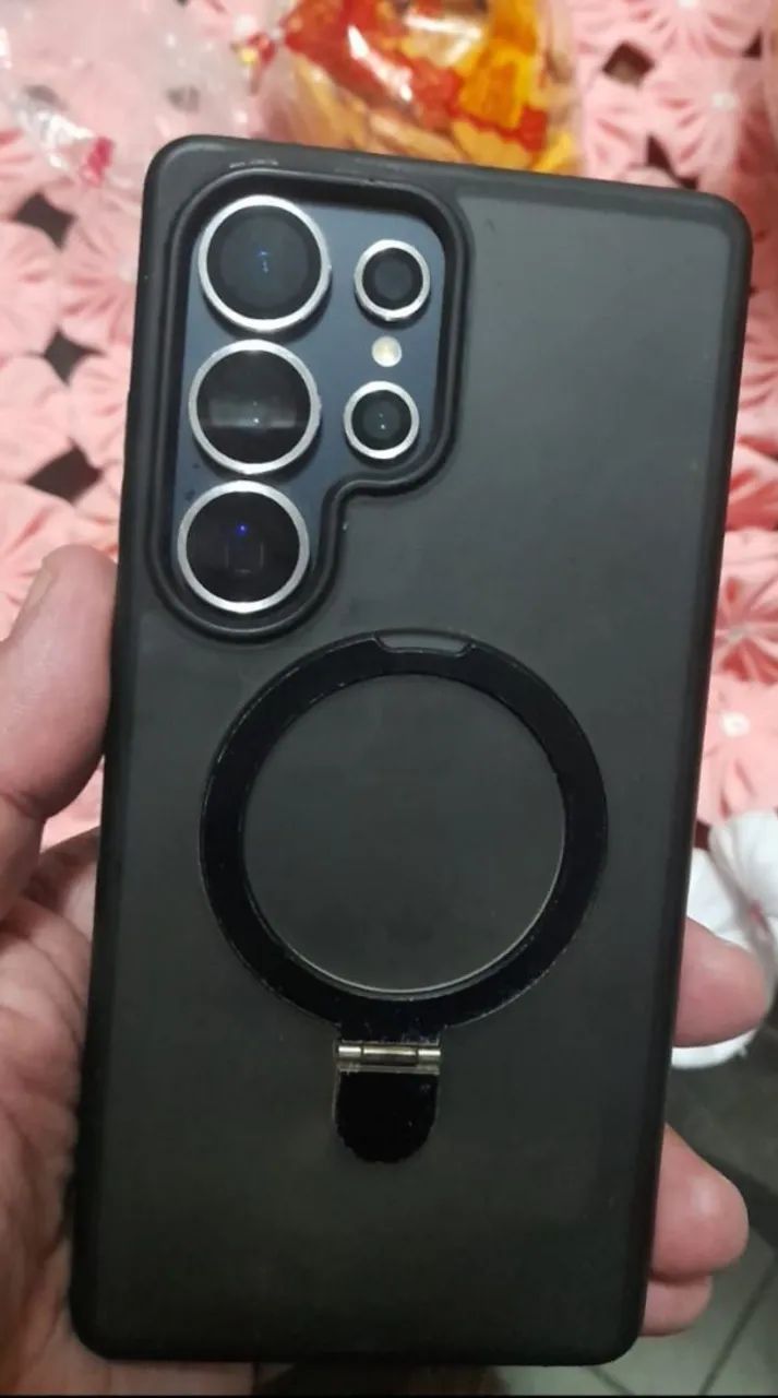 Samsung S25 Ultra - Foto 4