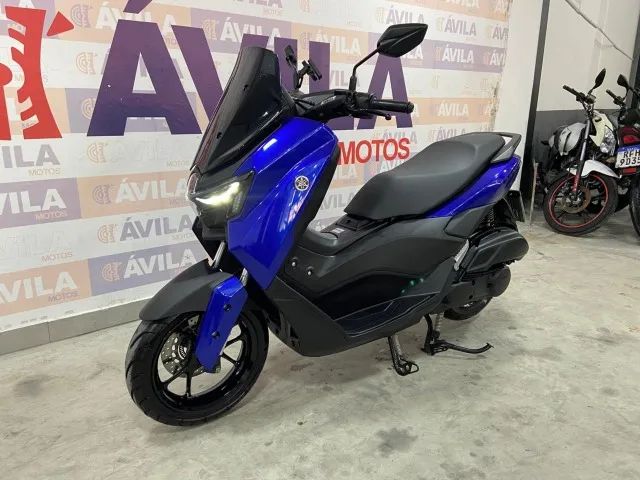 YAMAHA NMAX 160 ABS - Foto 2
