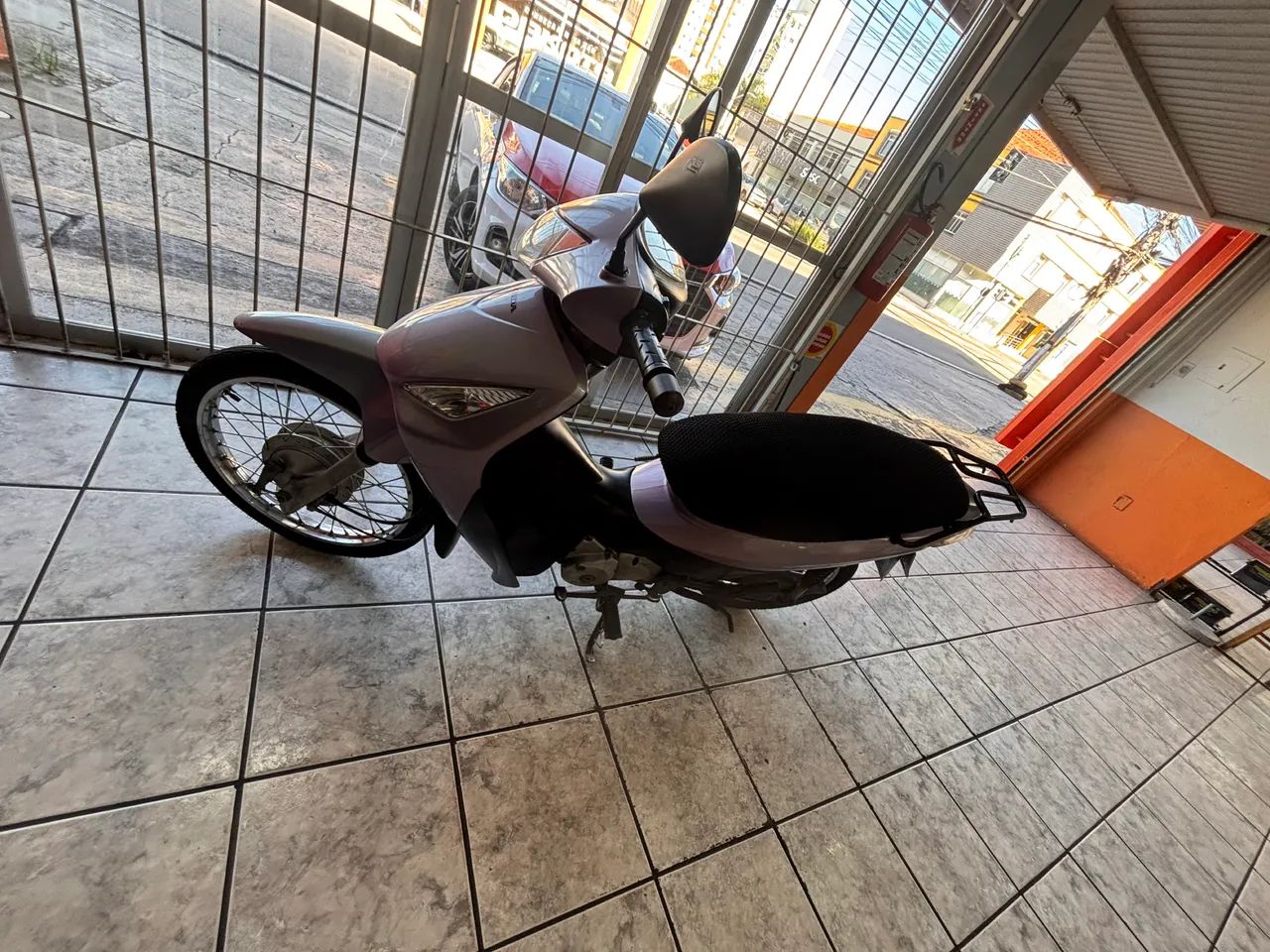 Moto Biz - Foto 5