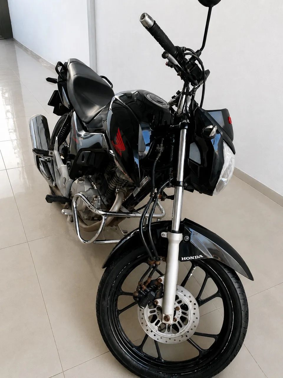 Fan 160