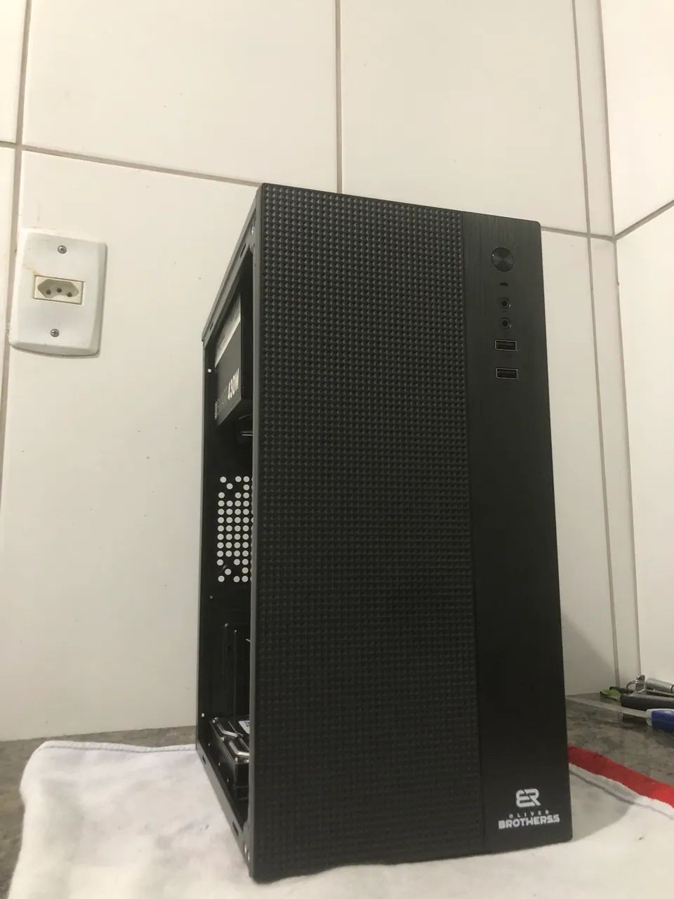 Pc Gamer Para futuros upgrades