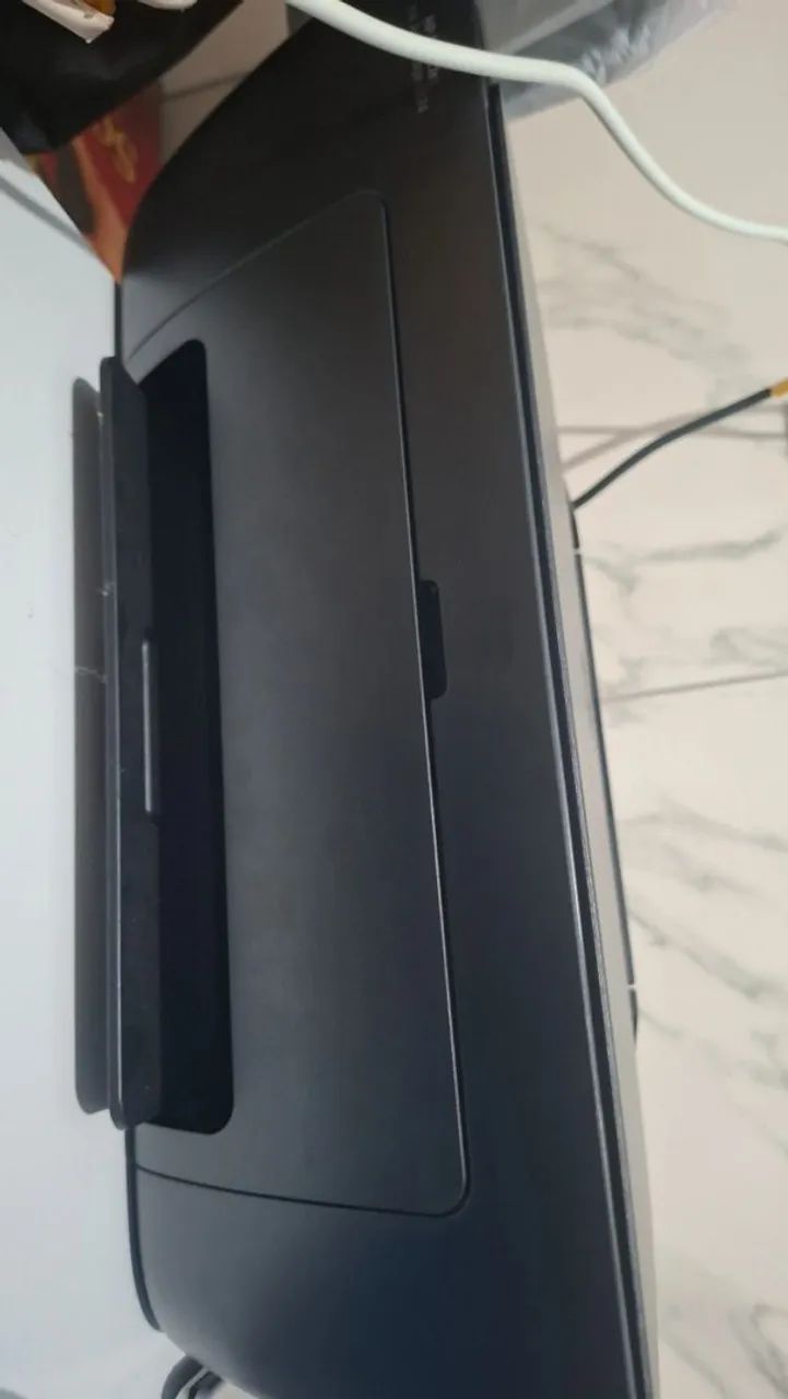 Impressora HP  - Foto 2