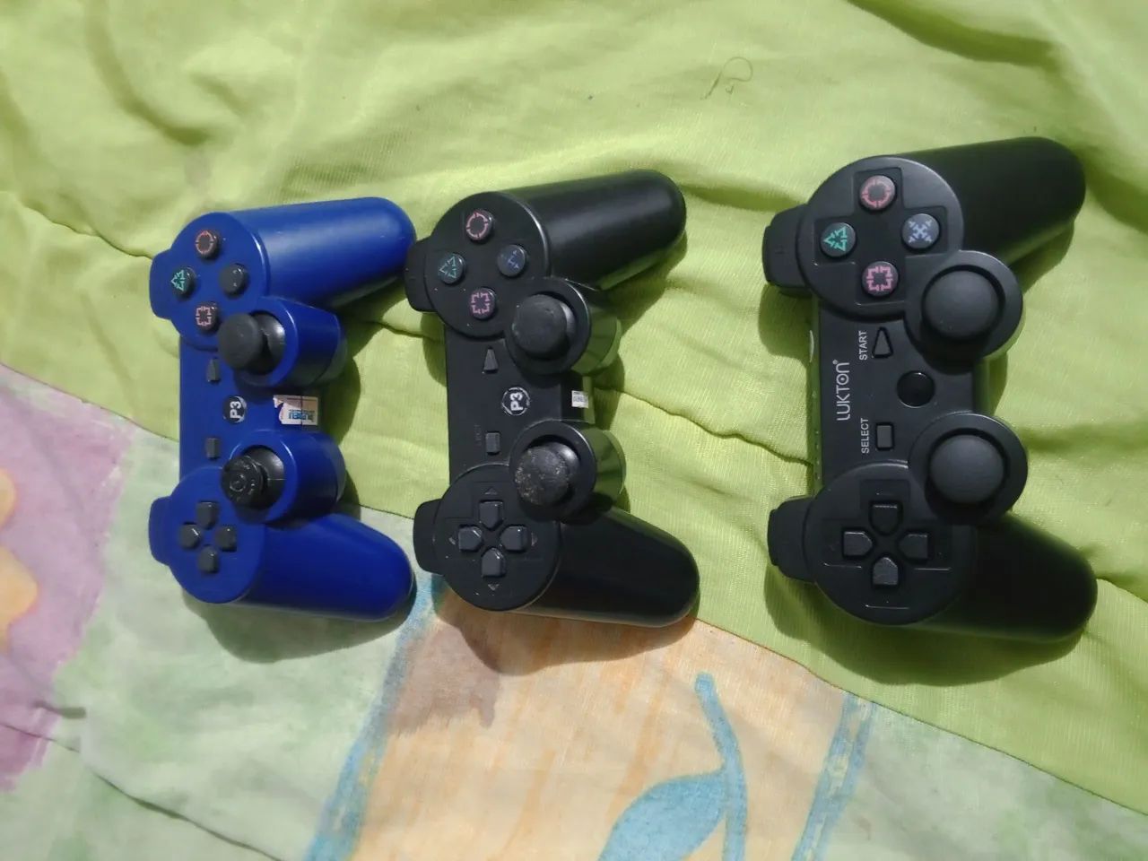 Vendo PS3  - Foto 3