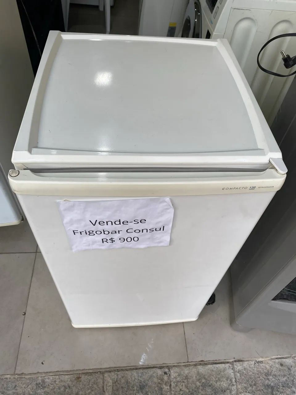 Frigobar 