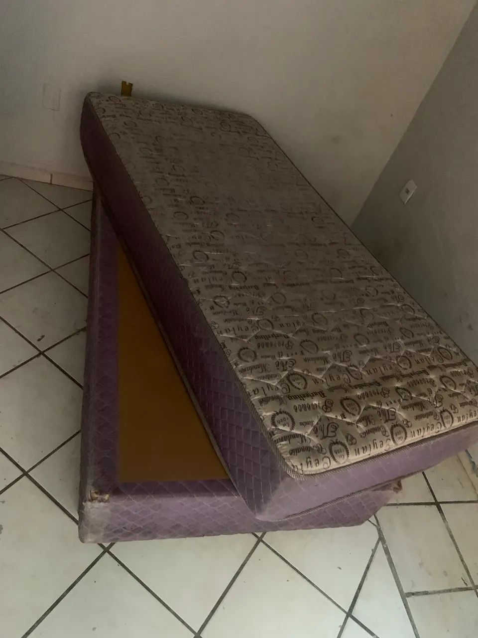 Cama box - Foto 3