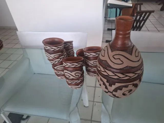 Aparelho de feijoada Marajoara - Foto 5