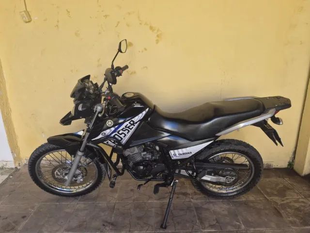 XTZ 150 Crosser - 2021 - Foto 2