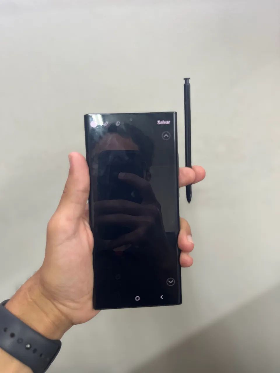 Samsung Galaxy Note 20 Ultra 5G - 256GB  - Foto 3