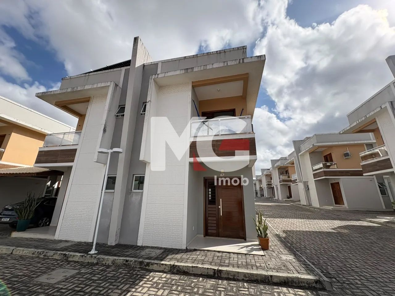 Casa em Tabapuá Brasília II (Jurema) - Foto 2