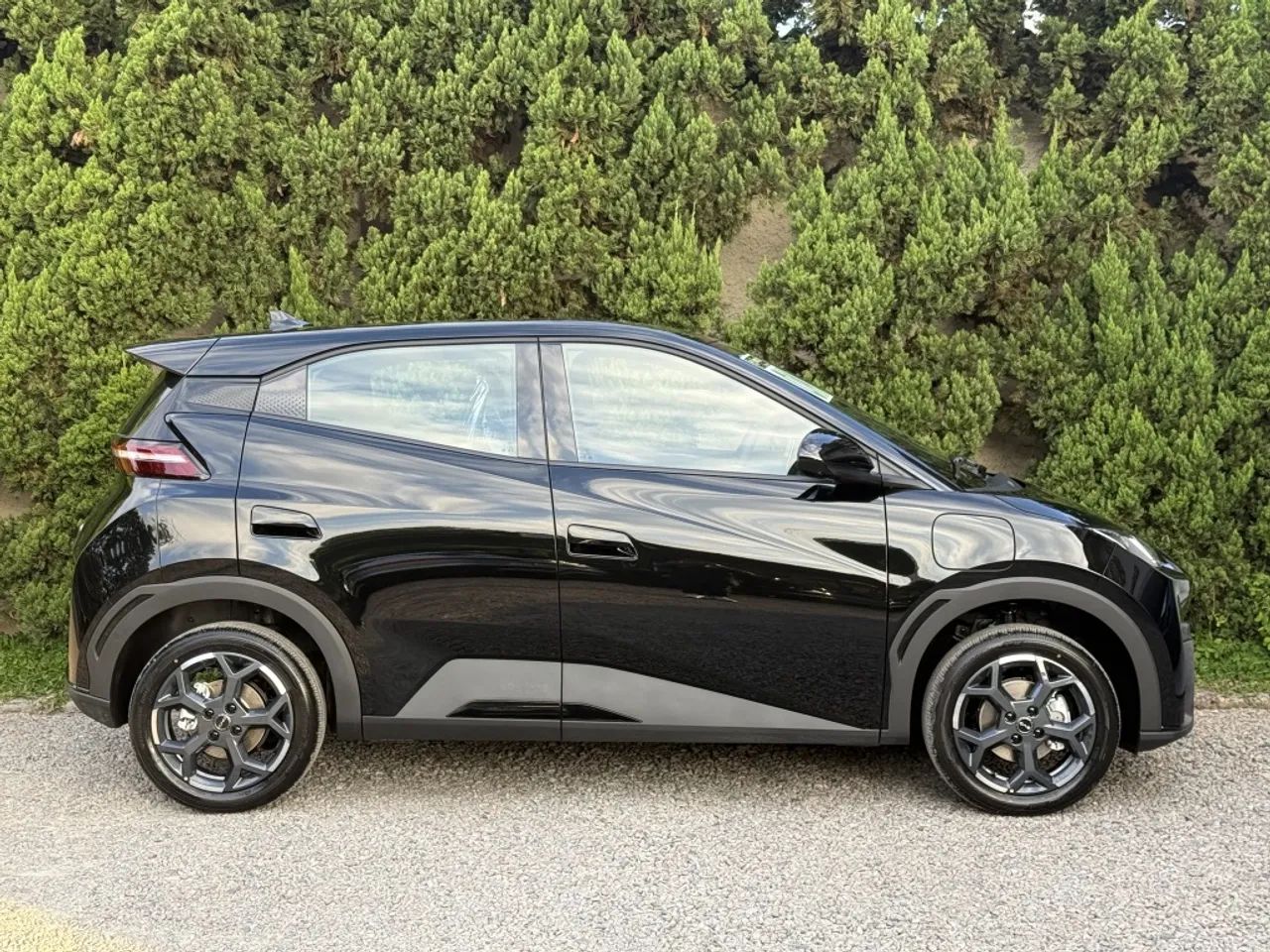 BYD Dolphin Mini (Elétrico) 2027 - Foto 4