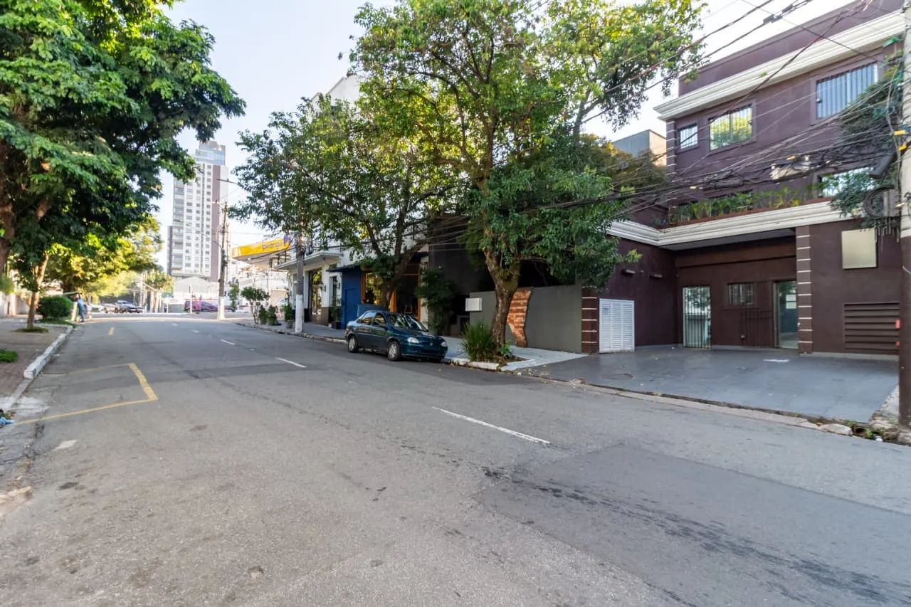 Prédio comercial na Rua Joaquim Antunes, 246  736 m² - Foto 2