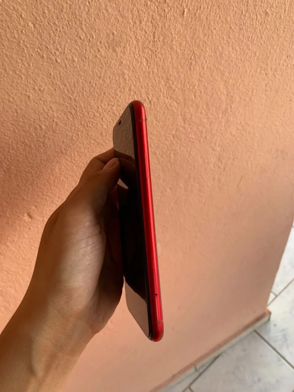 iPhone XR - Foto 4