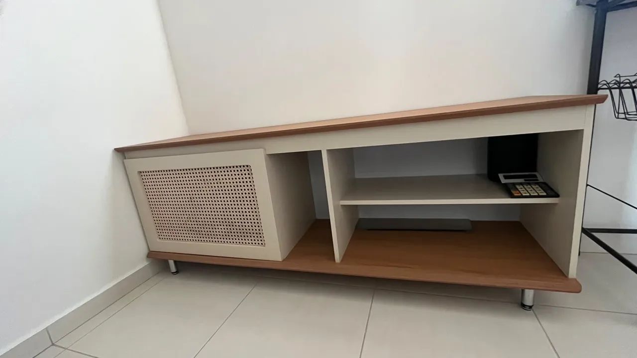 Vendo Rack 