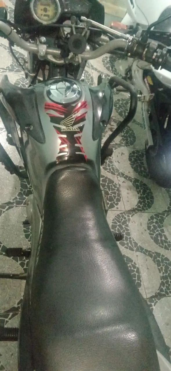 Vendo Bros 150 cc - Foto 4