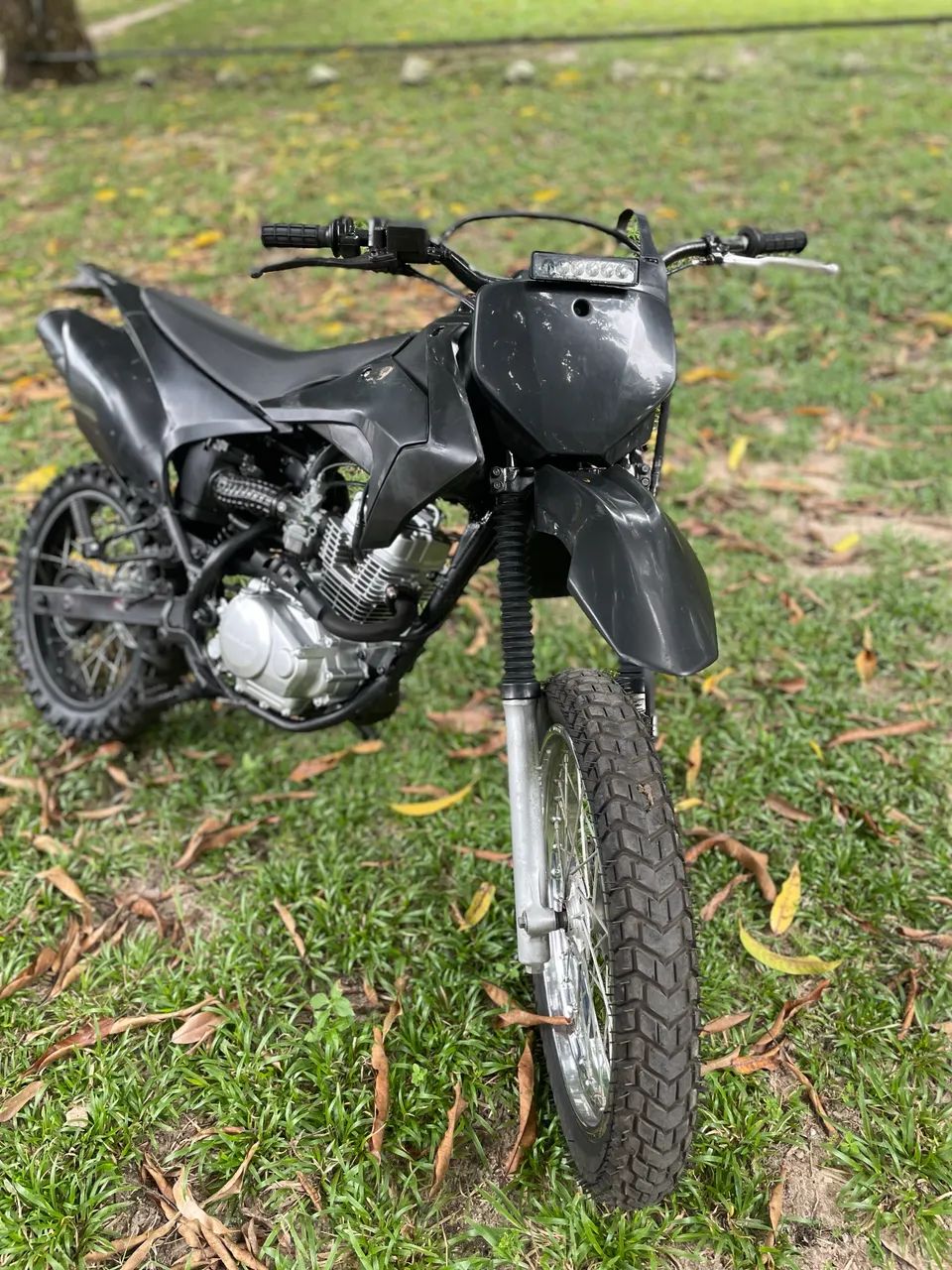Bros/ CRF - Foto 4